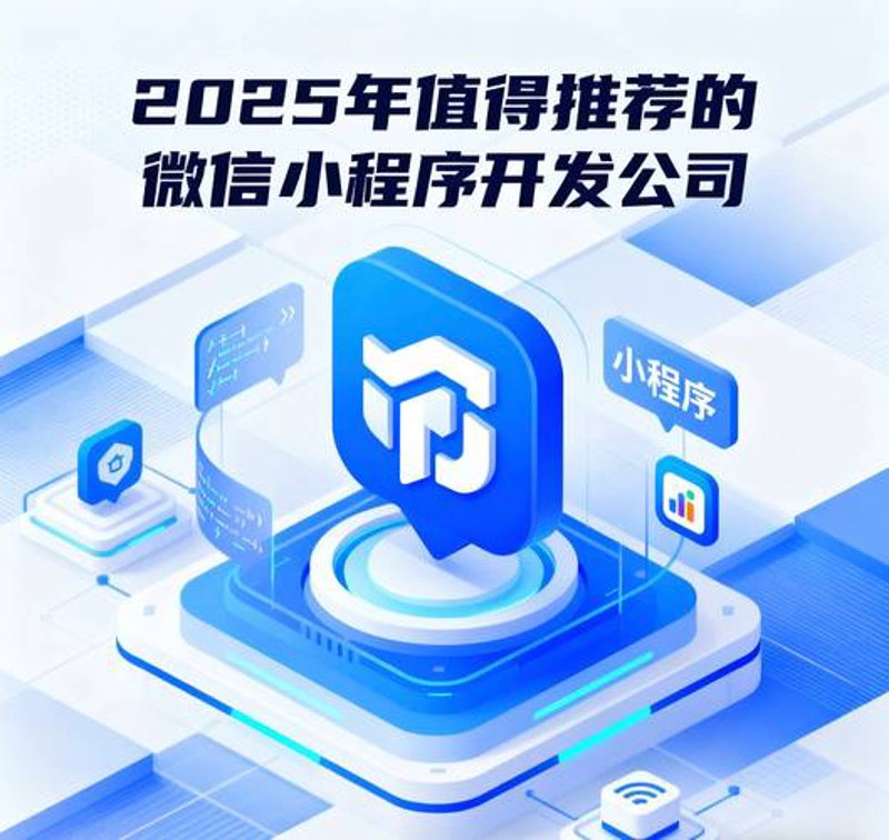 小程序开发:连接传统与现代的新桥梁